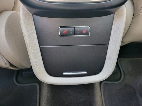 Used 2020 Lincoln Nautilus Reserve w/ Equipment Group 202A image 13