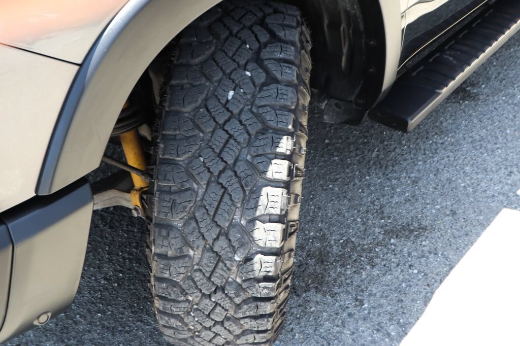 Used 2025 RAM 1500 Rebel w/ Rebel Level 1 Equipment Group AWD/4WD image 44