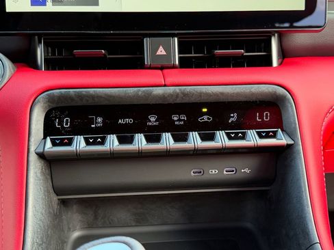 New 2026 Lexus IS 350 F Sport image 19