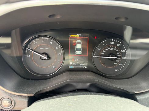 Used 2021 Subaru Crosstrek 2.0i Premium w/ Moonroof Package AWD/4WD image 32