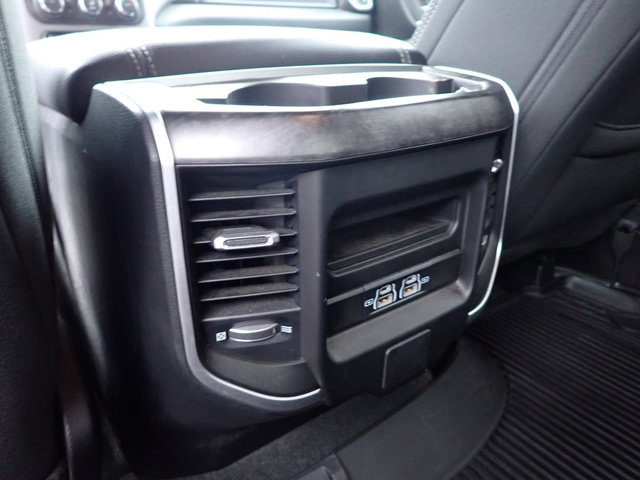 Used 2022 RAM 1500 Big Horn AWD/4WD image 19