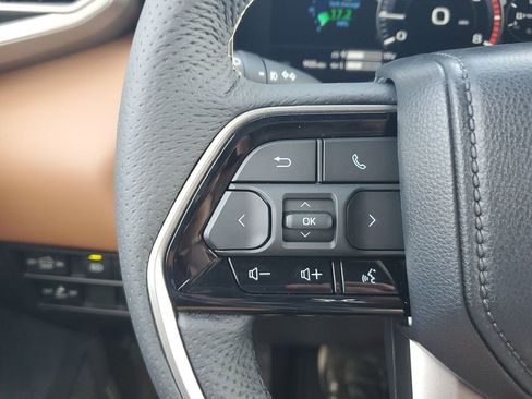 Certified 2026 Toyota Tundra 1794 Edition image 35