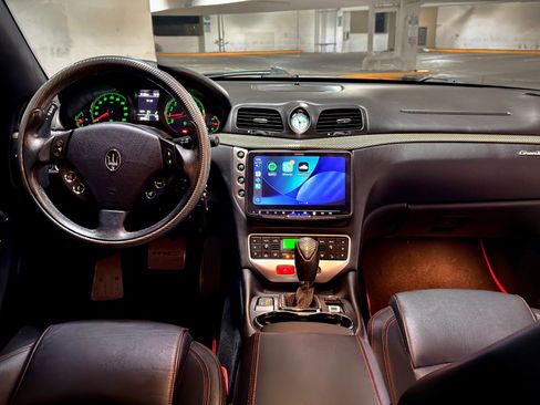 Used 2011 Maserati GranTurismo S RWD image 17