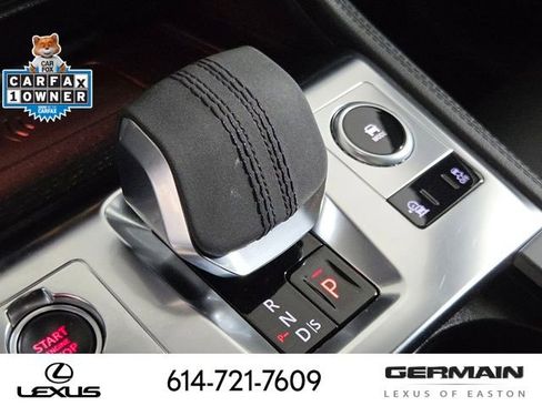 Used 2022 Jaguar F-PACE S image 28