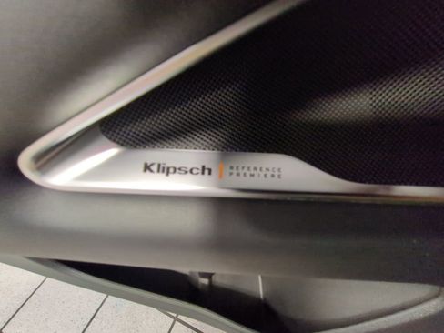 New 2026 INFINITI QX60 Autograph w/ Dark Cargo Package image 20