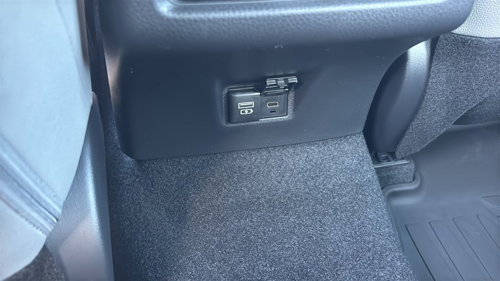 New 2026 Toyota Camry SE FWD image 10