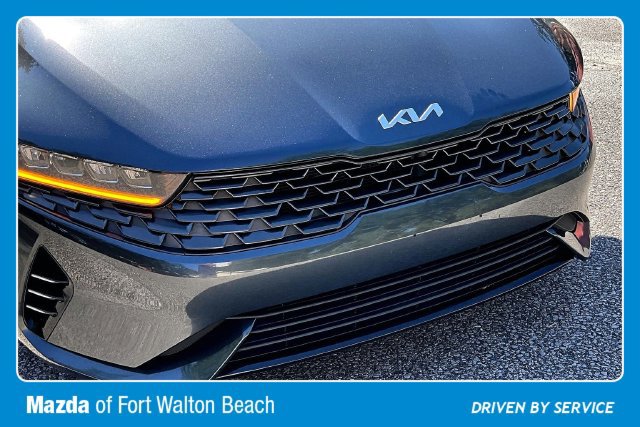 Used 2022 Kia K5 LXS FWD image 33