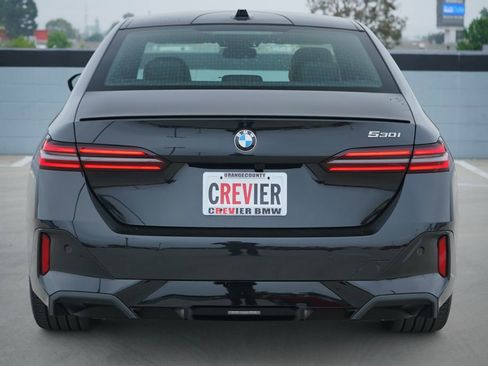 New 2026 BMW 530i w/ M Sport Package image 6