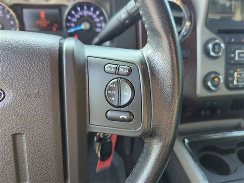 Used 2015 Ford F250 Lariat AWD/4WD image 16