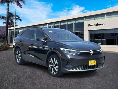 Certified 2023 Volkswagen ID.4 Pro