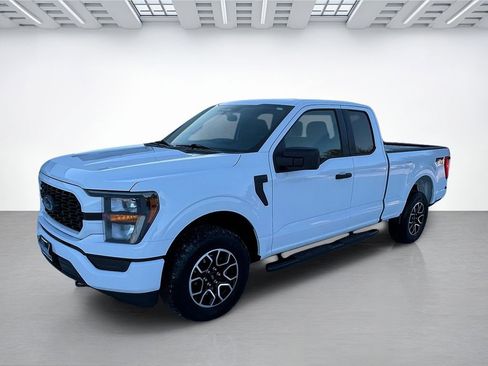 Certified 2023 Ford F150 XL w/ STX Appearance Package image 6