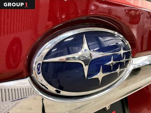 Certified 2023 Subaru Ascent Limited image 30