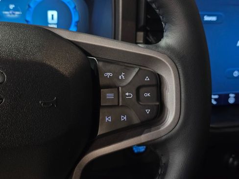 New 2025 Ford Bronco Badlands image 21