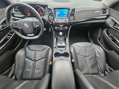 Used 2016 Chevrolet SS image 20