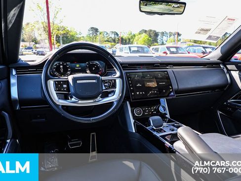 Used 2023 Land Rover Range Rover SE AWD/4WD image 31