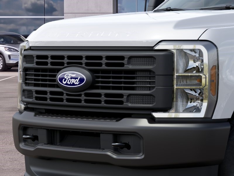 New 2027 Ford F250 XL AWD/4WD image 20