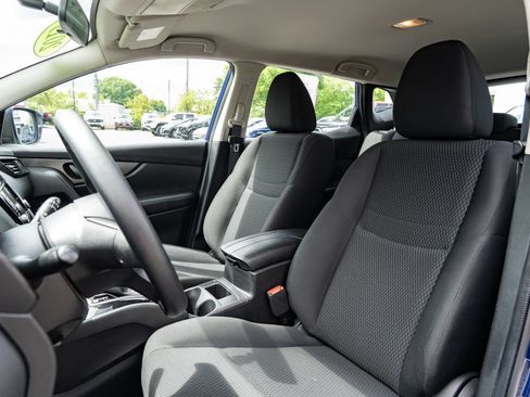Used 2019 Nissan Rogue Sport S AWD/4WD image 19