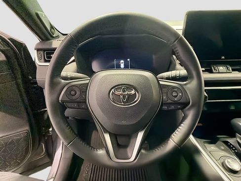 Certified 2024 Toyota RAV4 XSE AWD/4WD image 9