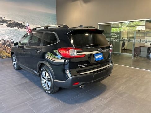 Used 2023 Subaru Ascent Premium w/ Convenience Package AWD/4WD image 34