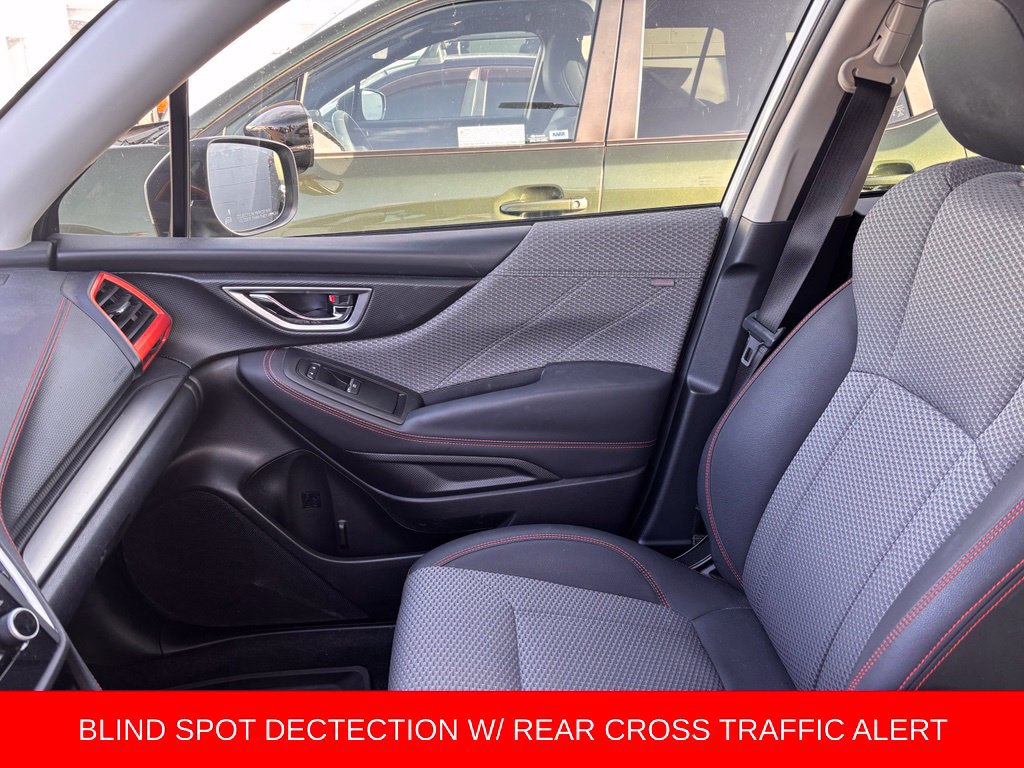 Used 2020 Subaru Forester Sport AWD/4WD image 23