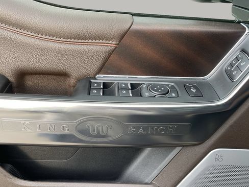 New 2026 Ford F350 King Ranch AWD/4WD image 18