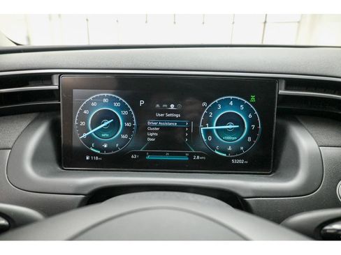 Used 2022 Hyundai Tucson SEL w/ Convenience Package image 34