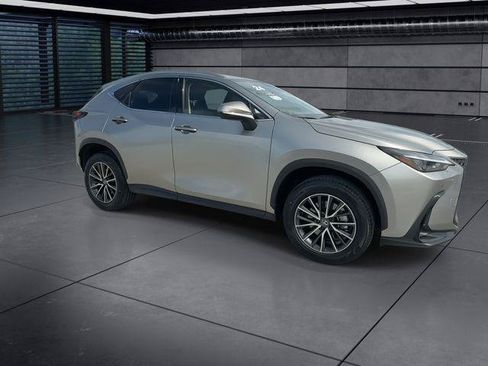 Certified 2024 Lexus NX 250 FWD image 2
