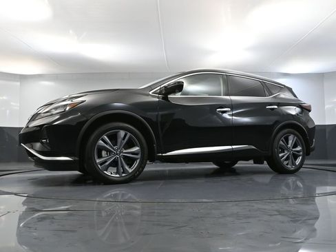 Used 2024 Nissan Murano Platinum AWD/4WD image 53