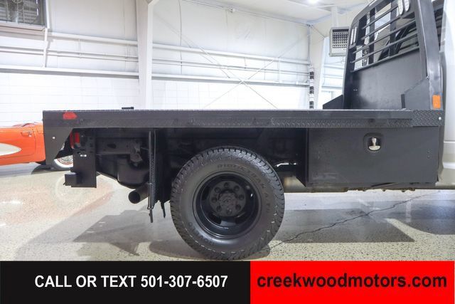 Used 2019 RAM 3500 Tradesman w/ Chrome Appearance Group AWD/4WD image 36
