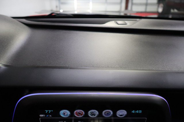 Used 2018 Chevrolet Camaro SS RWD image 52
