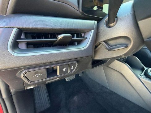 Used 2025 Kia K4 FWD image 19