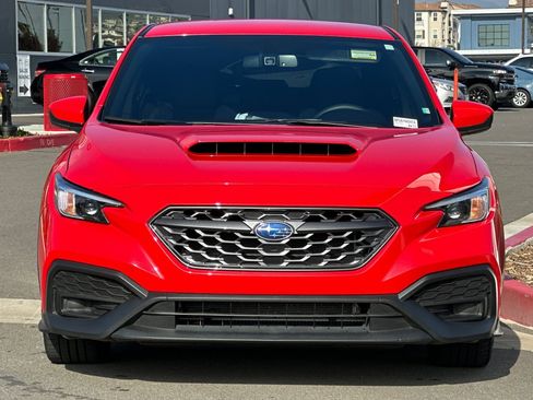 Used 2022 Subaru WRX image 9