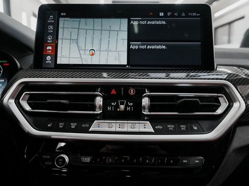 Used 2023 BMW X3 M40i w/ Premium Package image 20