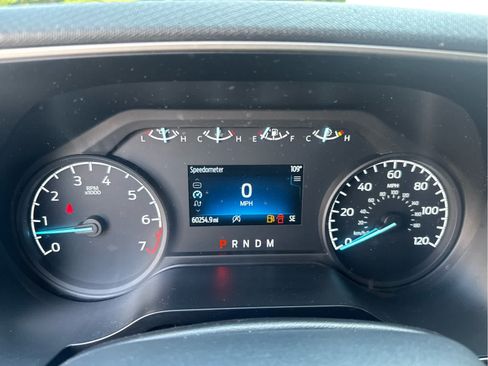 Used 2023 Ford F150 XLT RWD image 26