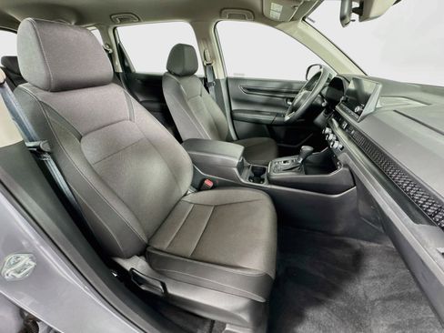 Certified 2023 Honda CR-V LX image 25
