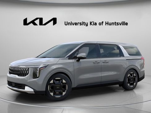 New 2026 Kia Carnival EX image 4