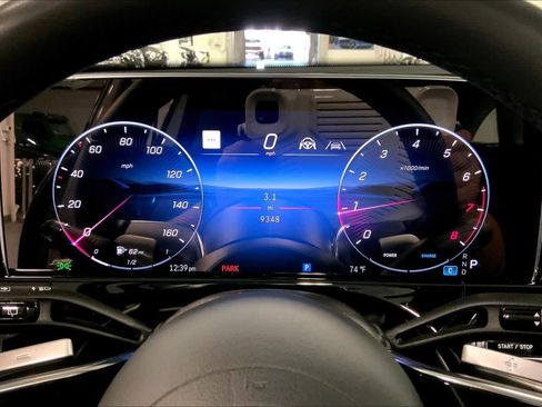 Used 2025 Mercedes-Benz E 450 4MATIC All-Terrain Wagon image 26