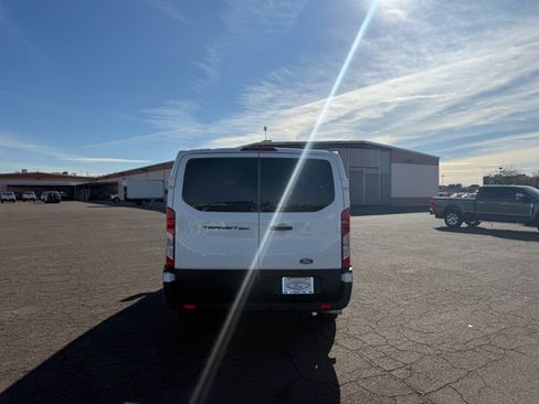 New 2026 Ford Transit 350 XL image 4