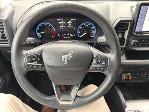 Used 2022 Ford Bronco Sport Big Bend AWD/4WD image 22