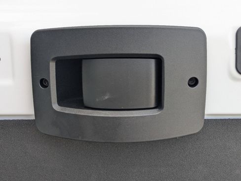 New 2025 RAM ProMaster 3500 w/ Leather Interior Group image 45