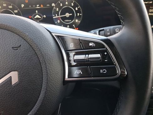 Used 2024 Kia Seltos EX AWD/4WD image 23