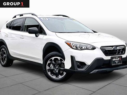 Certified 2023 Subaru Crosstrek 2.0i image 2