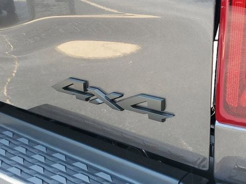 New 2025 RAM 2500 Big Horn image 7