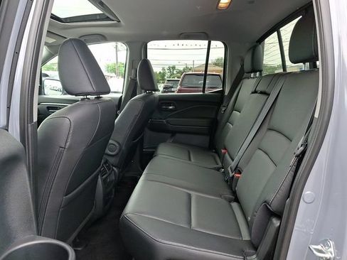 Certified 2023 Honda Ridgeline RTL image 10