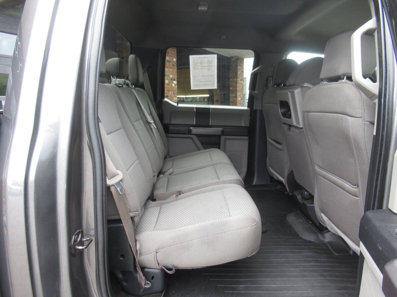 Used 2019 Ford F150 XLT AWD/4WD image 10