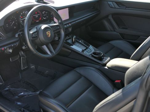 Used 2024 Porsche 911 Targa 4 GTS image 19