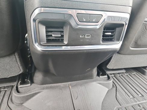 Used 2024 GMC Sierra 1500 Denali Ultimate image 16