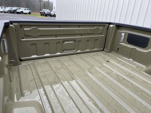 New 2026 Jeep Gladiator Willys image 17