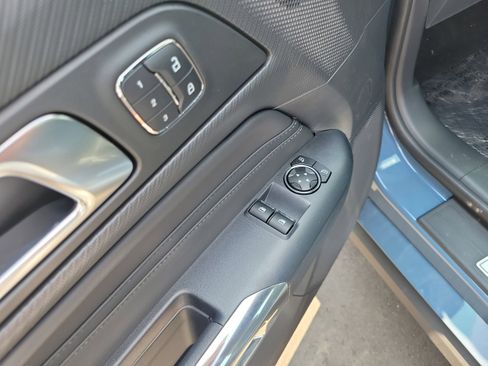 New 2025 Ford Mustang GT Premium w/ 60th Anniversary Package image 14