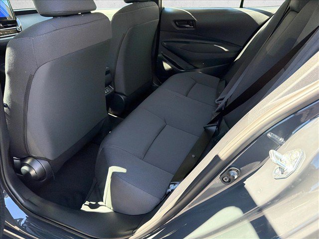 New 2027 Toyota Corolla LE FWD image 20